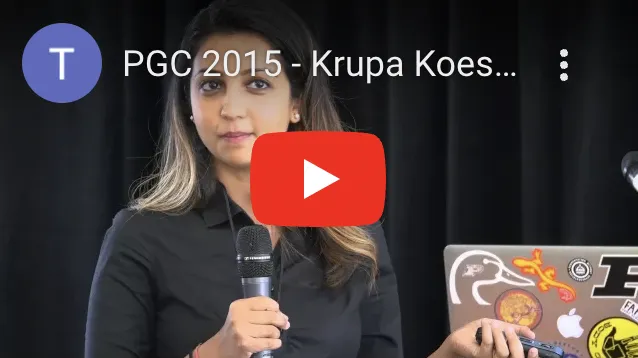 Video: PGC 2015 KKT Consultants